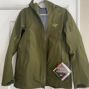 Arc’teryx Sentinel AR